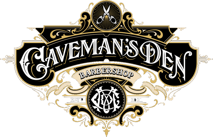 Caveman's Den Barbershop